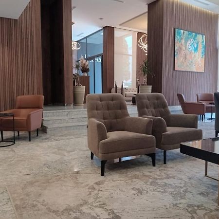 Executive Boutique Hotel 拉巴特 外观 照片